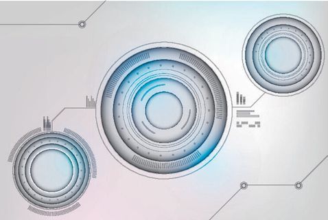 创造艺术将来概念素材