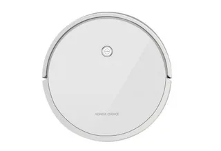 机器人吸尘器 PNG免抠