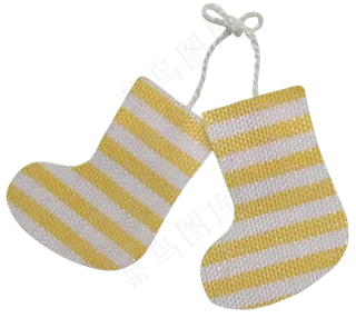 袜子元素 