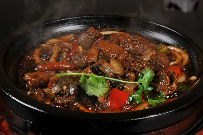 川菜湘菜高清菜谱啤酒鸭 川菜湘菜高清菜谱啤酒鸭