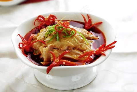 DJCC-3230麻辣土鸡 DJCC-3230麻辣土鸡
