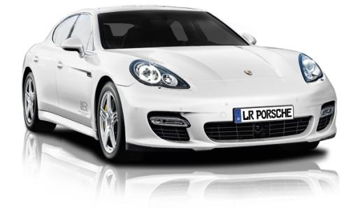 保时捷汽车 PNG免抠(600x350)