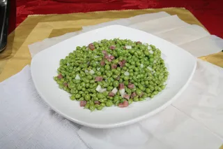 50火丁甜豆-石库门