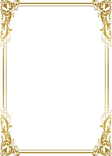 欧式花纹边框古典底纹花边欧美分割线装饰