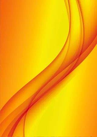 金色免扣渐变背景高清元素