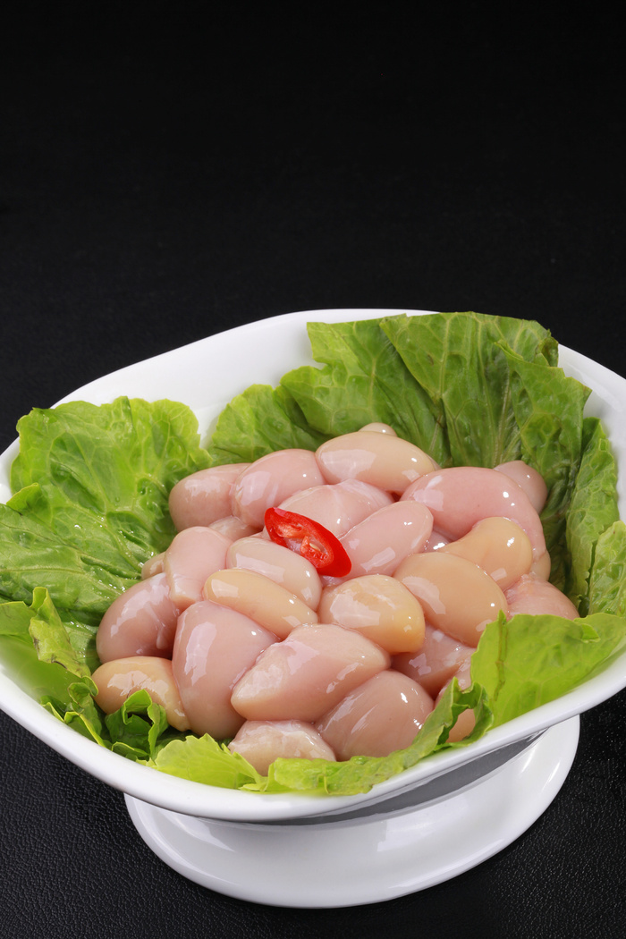 鸡腰 (1)
