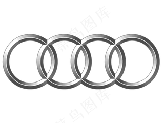 免抠汽车标志透明LOGO图
