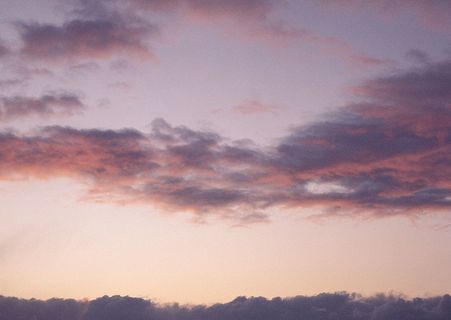 霞光之九  霞光之九