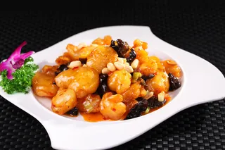 R02403宫爆水晶虾 (2)