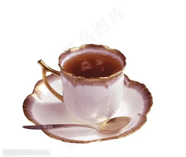午后品茶-杯中的茶品 午后品茶-杯中的茶品