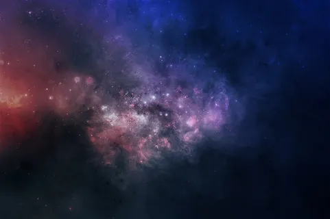 炫彩漩涡背景高清图片素材 炫彩漩涡背景高清图片素材