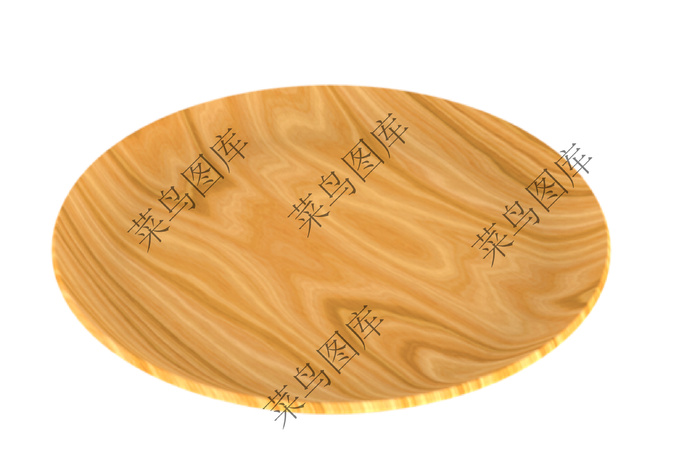 盘子高清图片