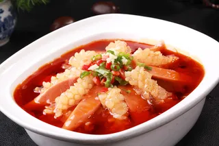 新派毛肚旺38元一份 (1)