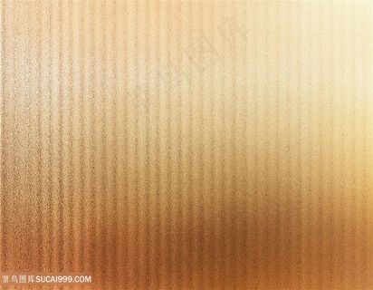 金属金色竖条纹背景图片