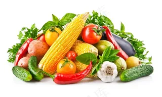 高清蔬菜瓜果图片