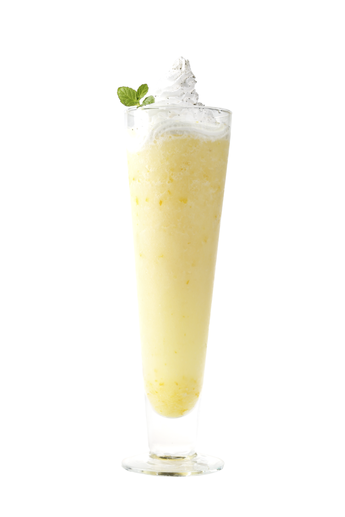 奶茶店水果茶饮品特饮高清图冰极柚子