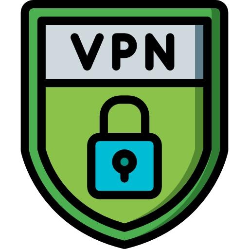 VPN 图标 PNG免抠