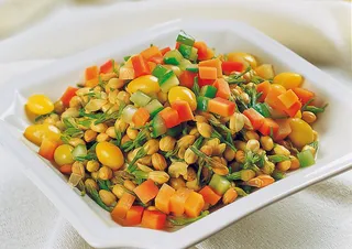 95X-228五彩茉莉花  味