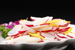 L01445天府小萝卜