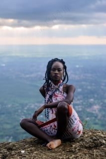 西西大胆黑人*图片