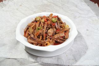 40湘西豆筋王 連天閣