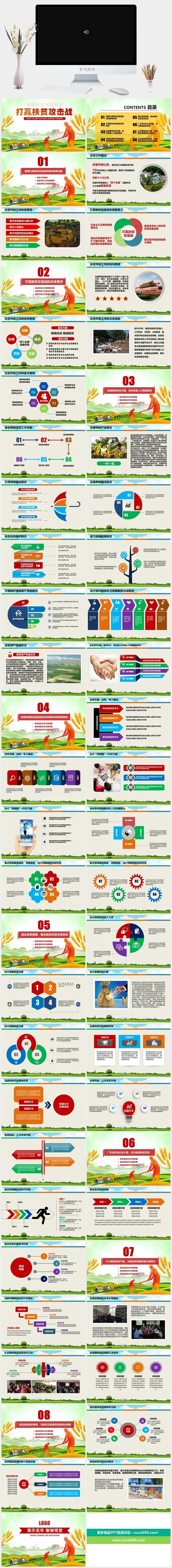 精准扶贫5