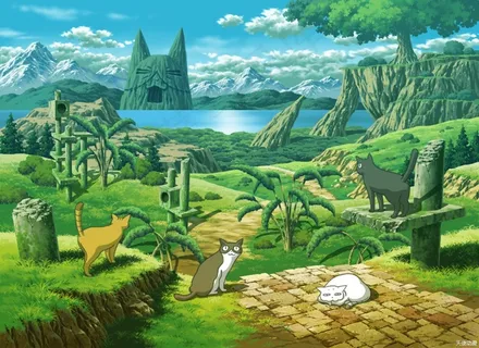 741小猫动漫 741小猫动漫
