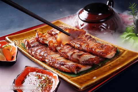 烤肉泰南烤肉 烤肉泰南烤肉