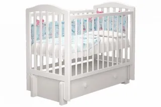 PNG婴儿床婴儿床免抠