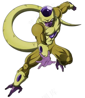 经典漫画七龙珠人物