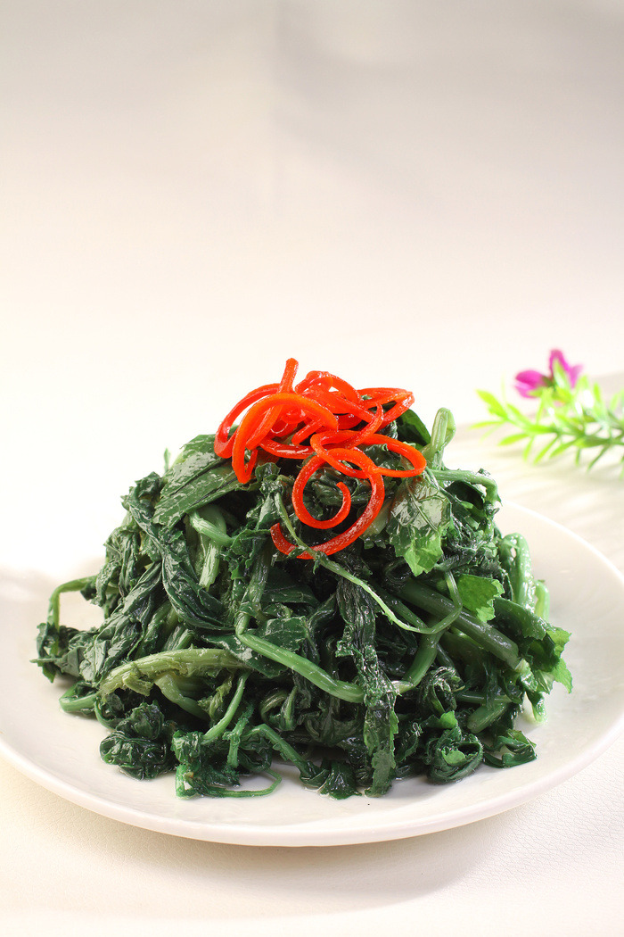 巧手拌野菜 (8)