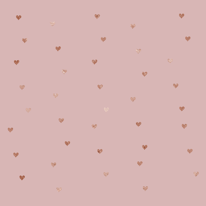 唯美素雅女性高端印花底纹背景ins风