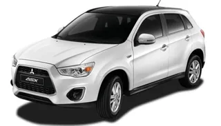 Mitsubishi PNG免抠