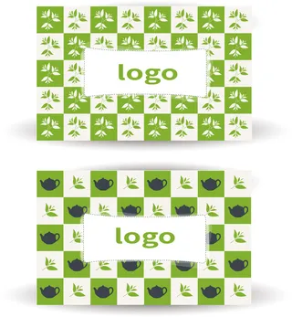 名片模板高档名片公司名片商务名片