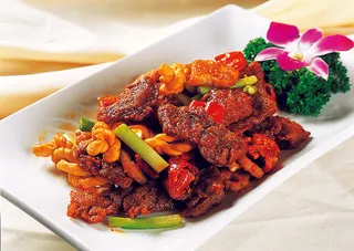 96C080香辣牛柳
