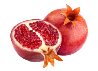 石榴 (19)水果超市商品白底图免抠实物摄影png格式图片透明底