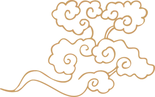 古风祥云PNG免扣图片素材 (62)