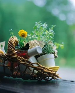 盆景造型十八 盆景造型十八