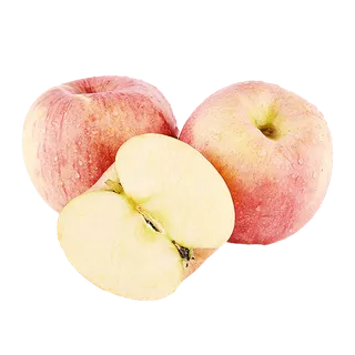25苹果 (3)水果超市商品白底图免抠实物摄影png格式图片透明底
