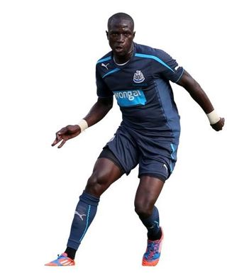 足球运动员 PNG免抠