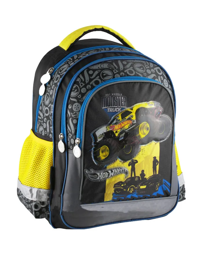 免抠儿童书包psd素材