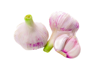 145新蒜超市商品白底图免抠实物摄影png格式图片透明底