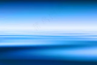 高清蓝色背景图片下载