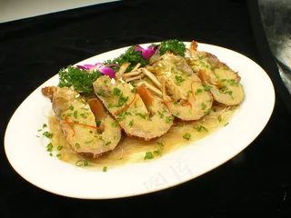 粤菜1676龙虾仔1