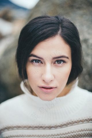 外国成熟少妇头像图片