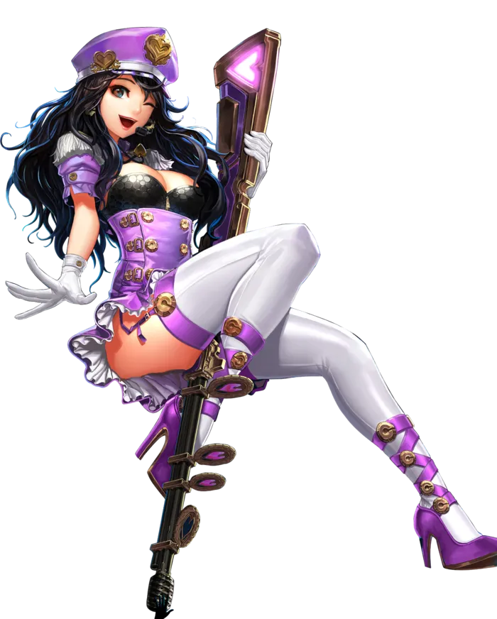 英雄联盟LOL免抠素材