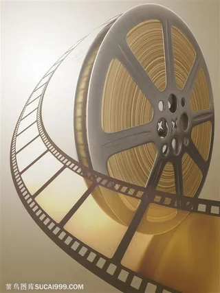 电影胶卷