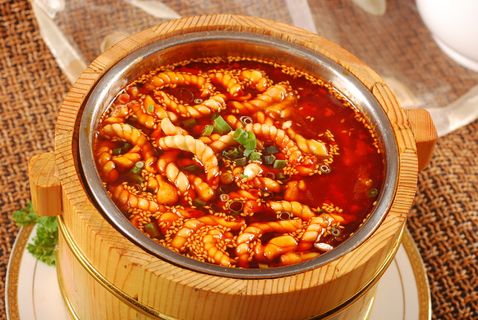 0911XC-905一品豆花