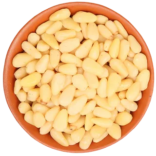 15松子仁2干果超市商品白底图免抠实物摄影png格式图片透明底