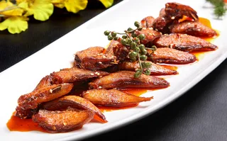 CXC01543花椒鱼 30-份